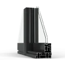 Hliníková posuvná okna