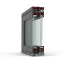 Plastová posuvná okna