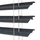 Vnitřní/venkovní stínění